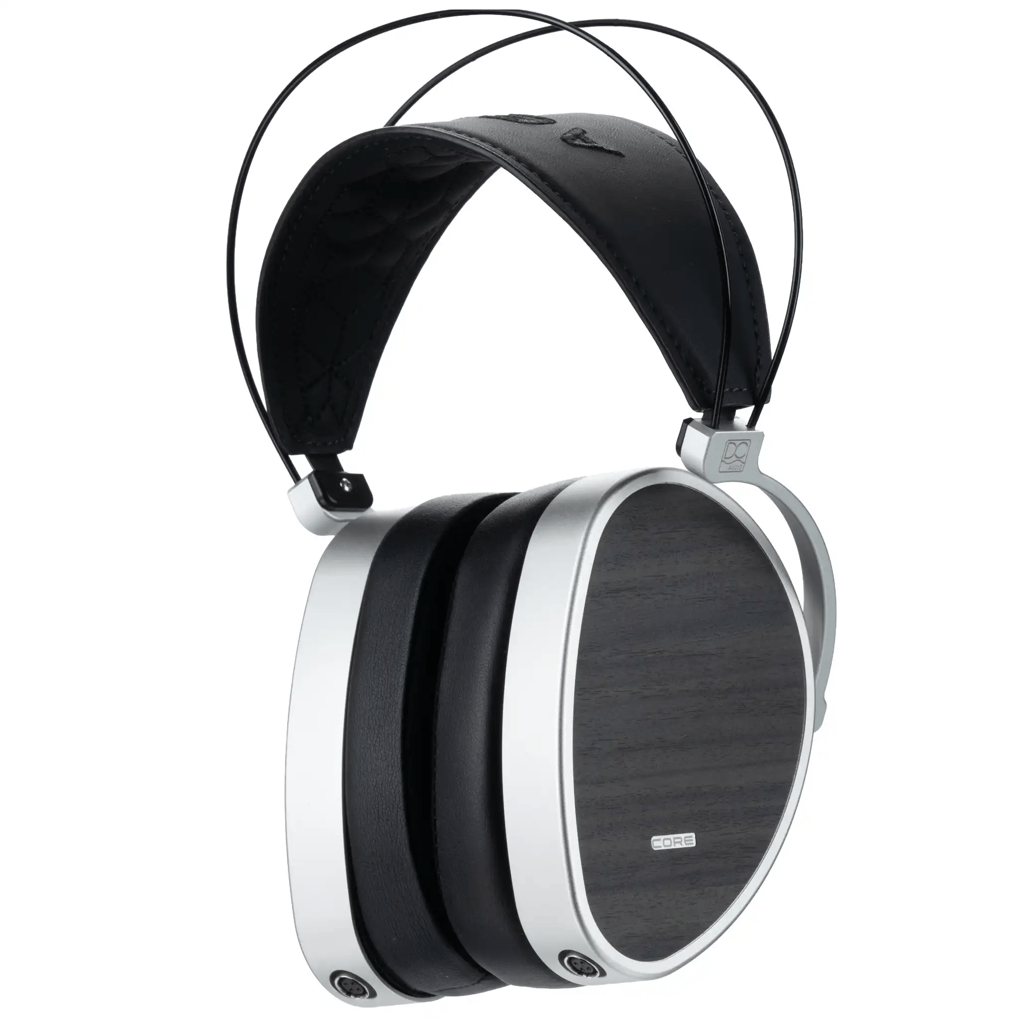 Dan Clark Audio AEON CORE akustické ladenie