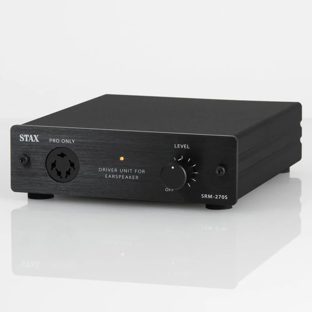 Detail STAX SR-X1