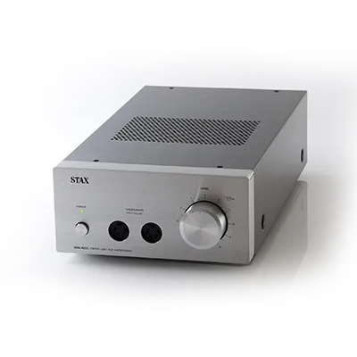 STAX SRM-400S elektrostatický slúchadlový zosilňovač