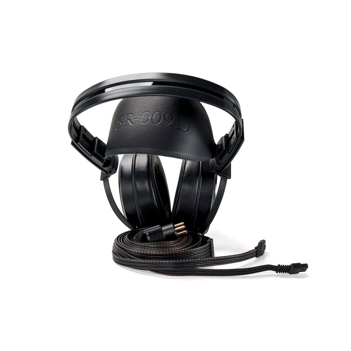 STAX SR-009D unit case
