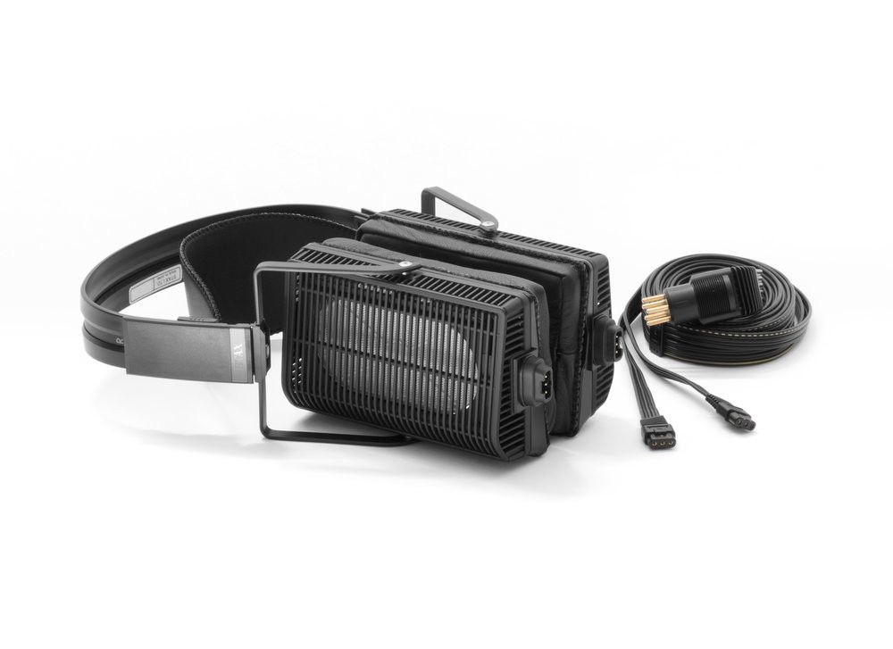 Odpojiteľný kábel STAX SR-L700MK2