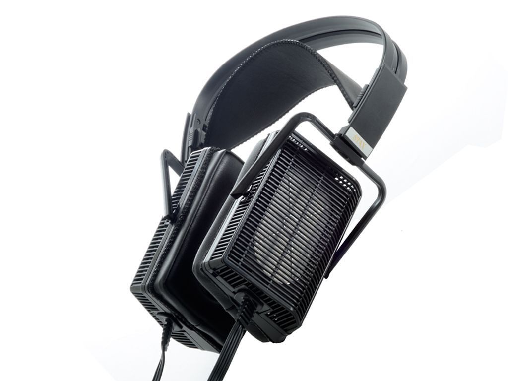 STAX SR-L500 MK2 otvorené elektrostatické slúchadlá