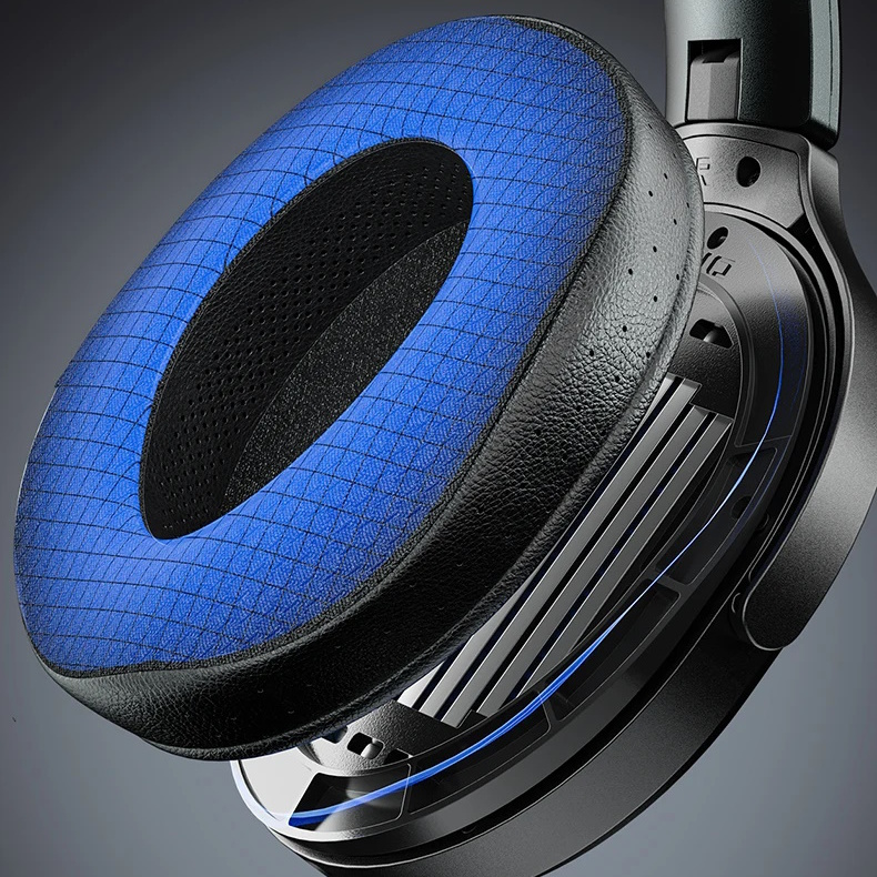3D ergonomický dizajn FiiO JT9