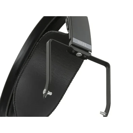 STAX SR-L700MK2 konštrukčný detail