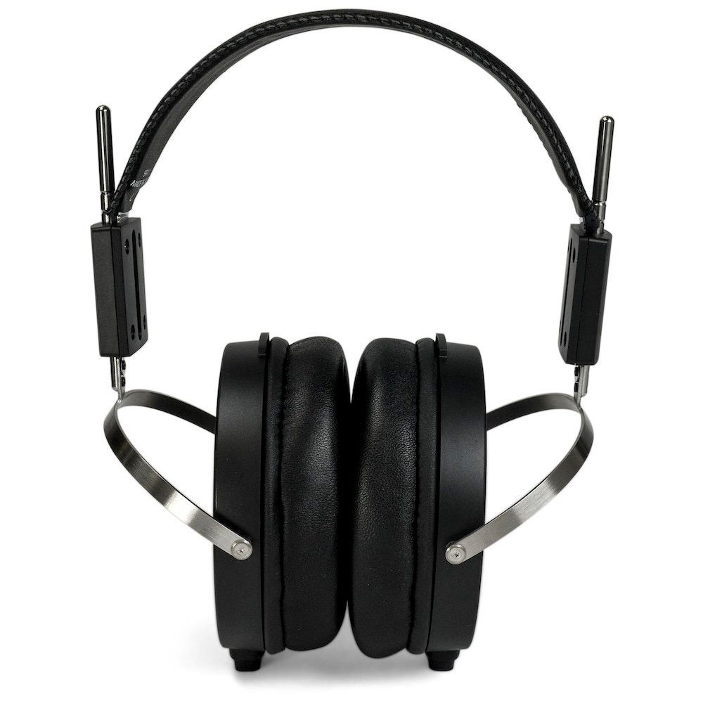 Kovový hlavový oblúk STAX SR-X1