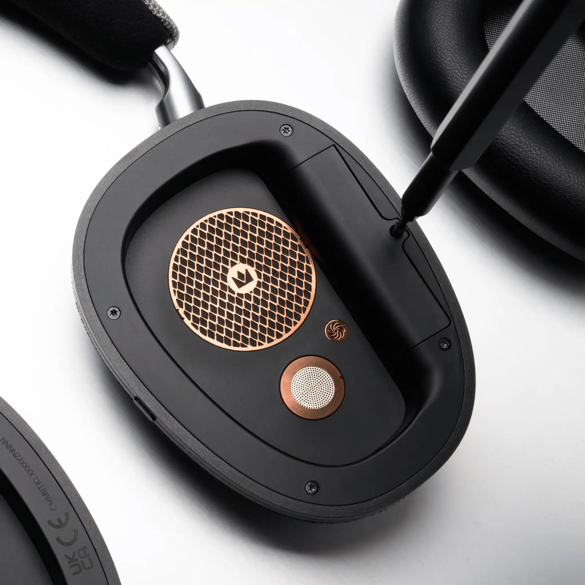 Noble FoKus Artemis Audiodo personalizácia