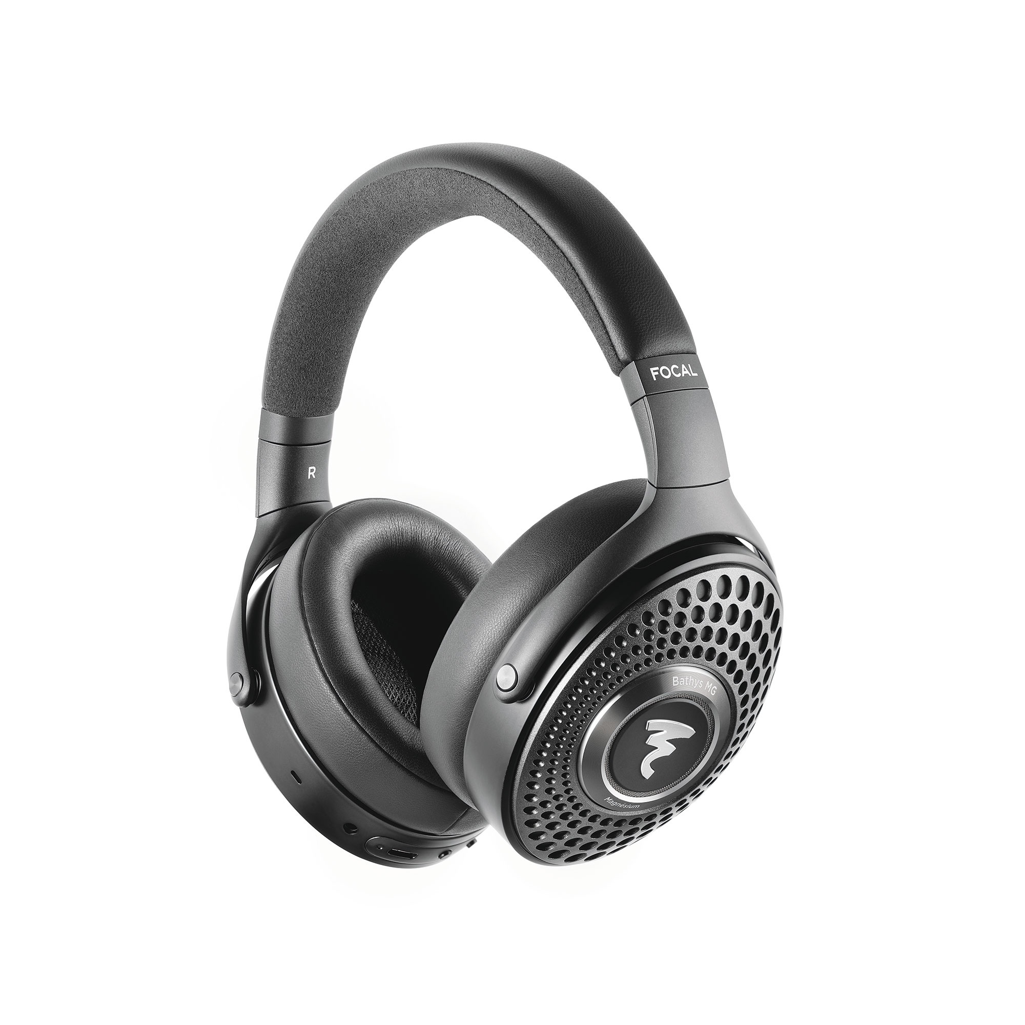 Focal BATHYS MG grafitovo siva
