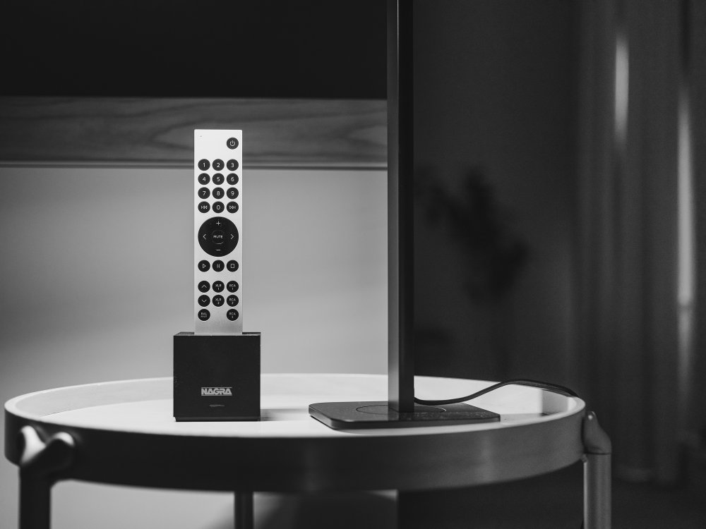 Reliable UberLight Frame 7200TL u Hi-Fi sestavy