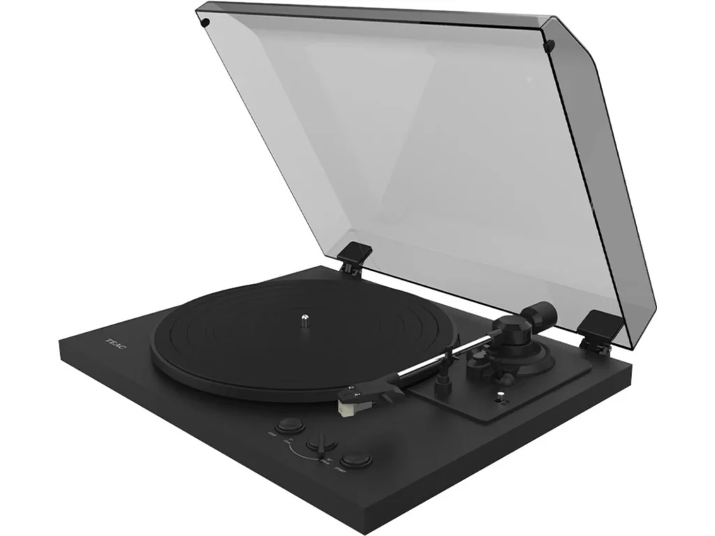 TEAC TN-175 plně automatický gramofon