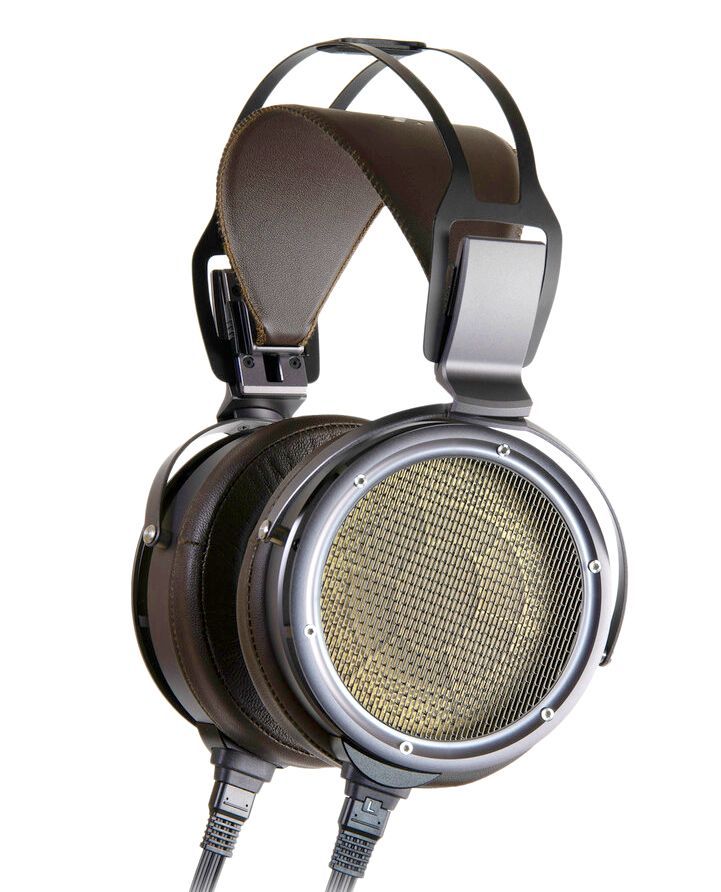 STAX SR-X9000 MLER-3 elektrostatický menič