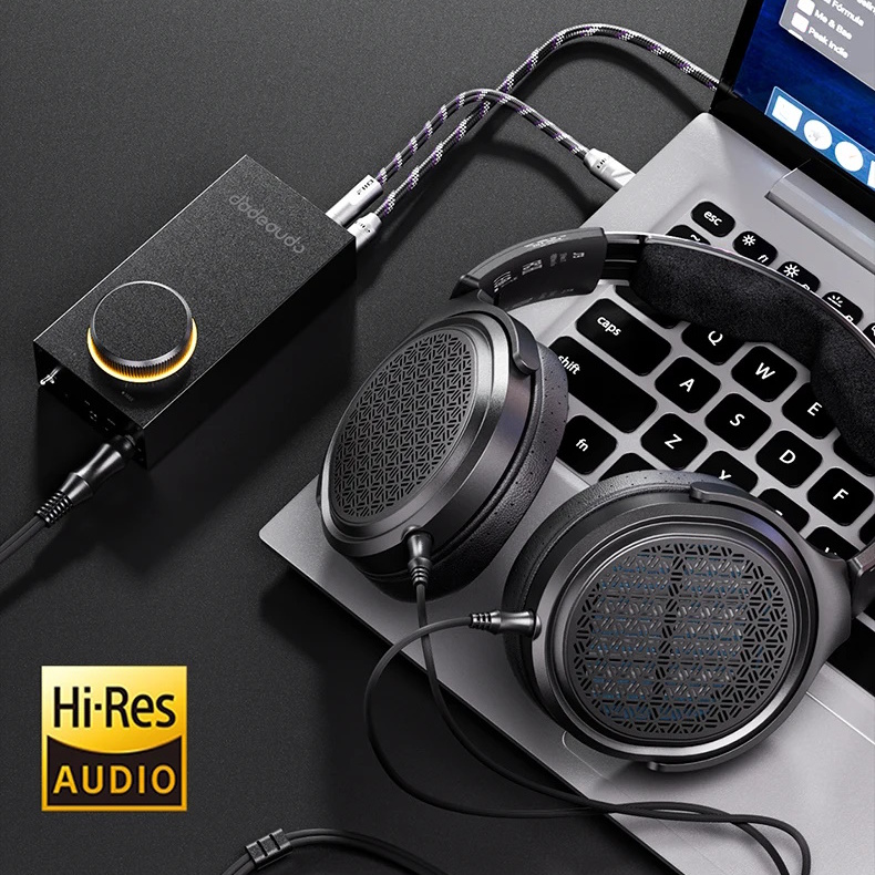 Hi-Res Audio certifikácia FiiO JT9