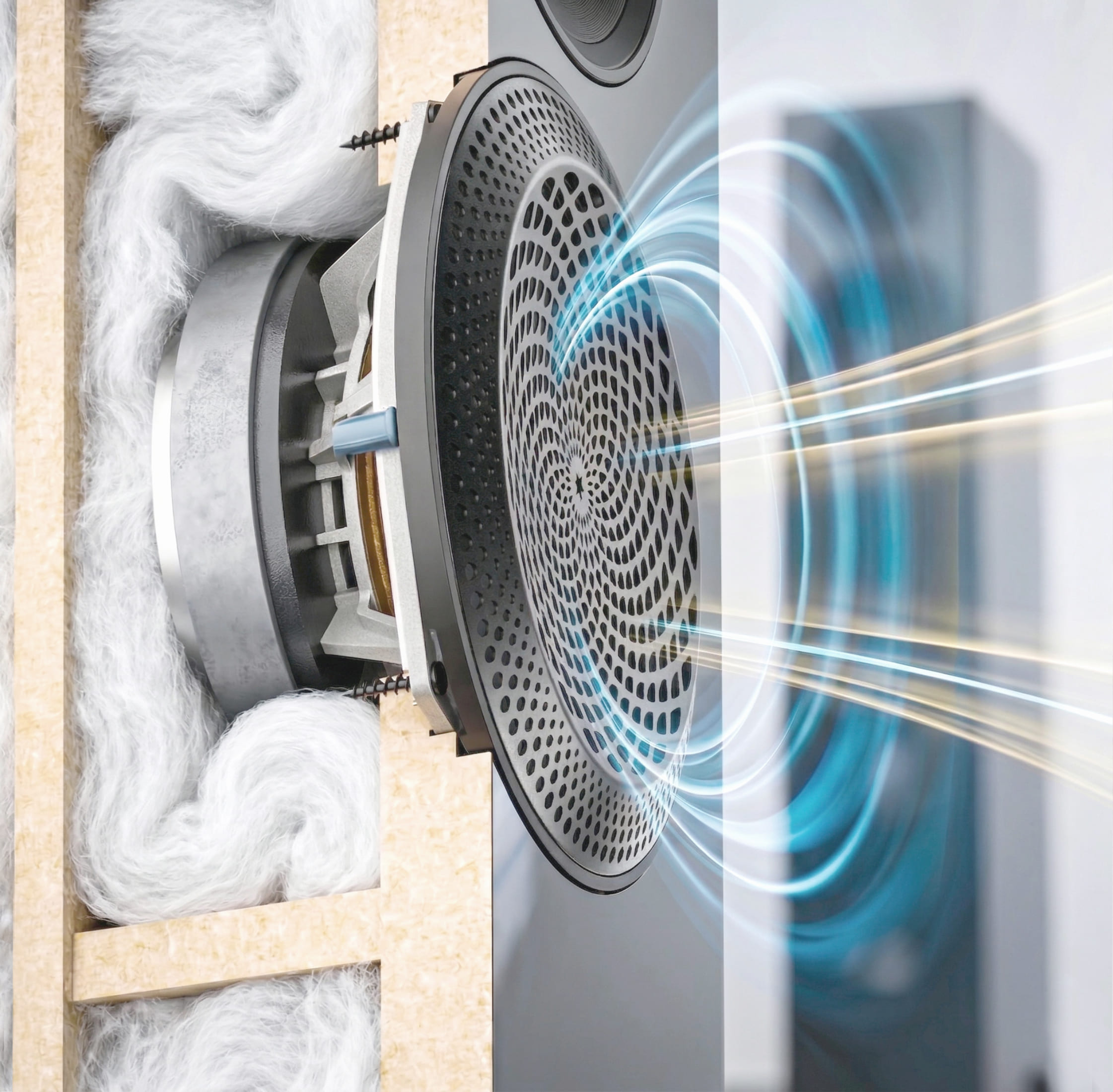Stredotónový menič AL-MAG Paradigm Premier 720F v2