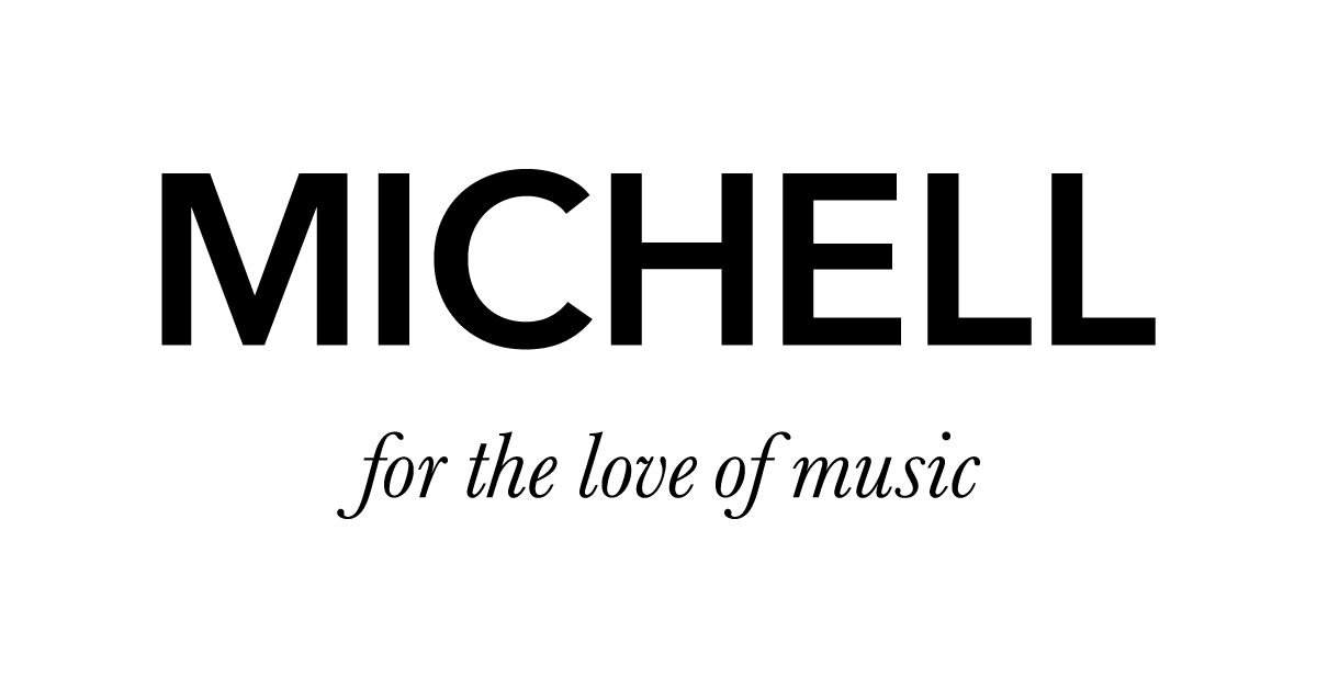Michell logo