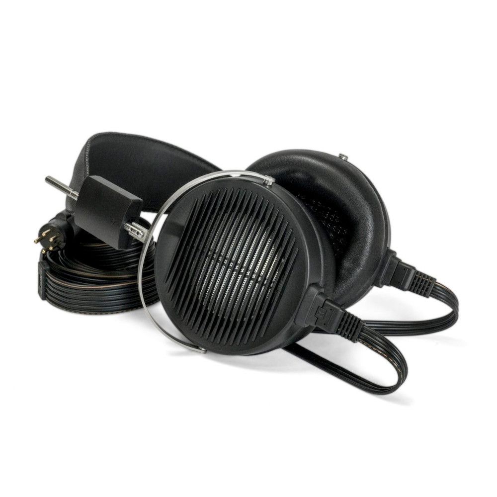 STAX SR-X1 otvorené elektrostatické slúchadlá