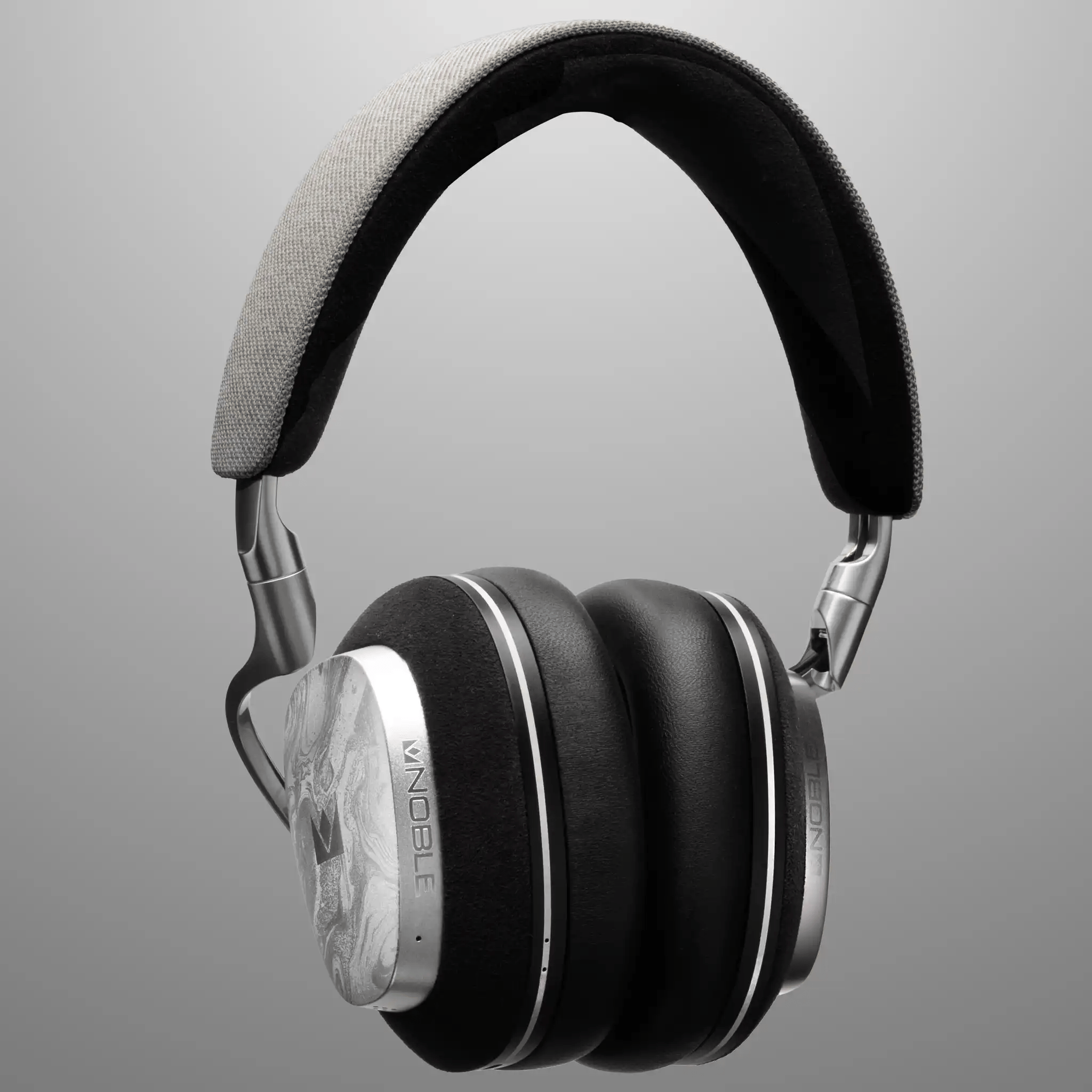 Noble Audio FoKus Artemis konštrukcia