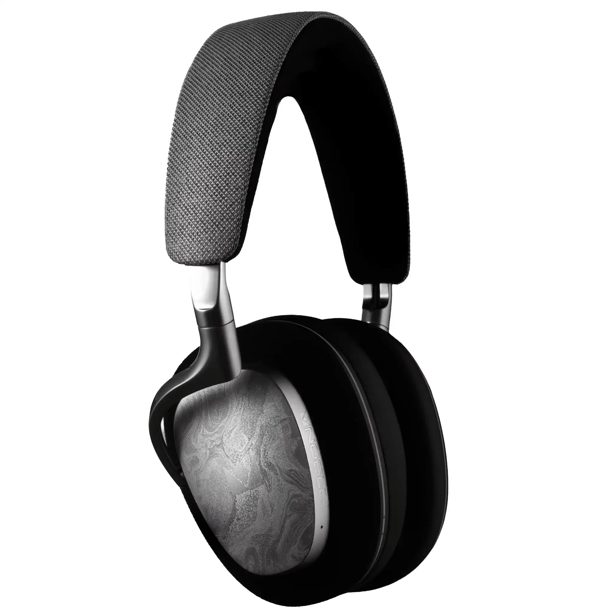 Noble Audio FoKus Artemis bezdrôtové hybridné slúchadlá