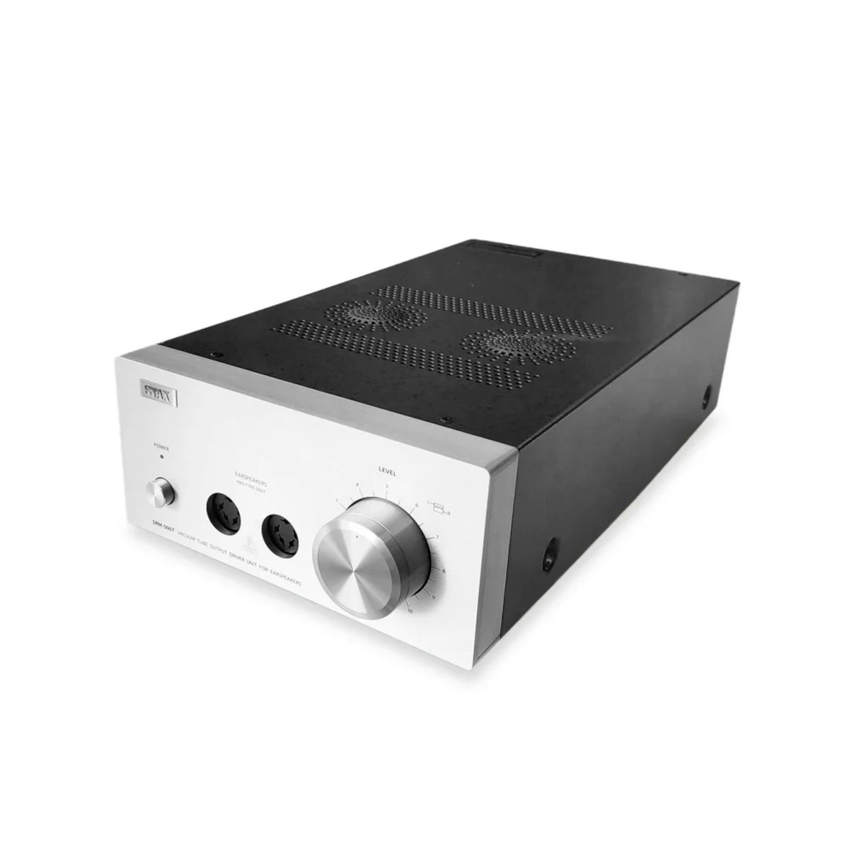 STAX SRM-500T elektrónkový driver pre elektrostatické slúchadlá