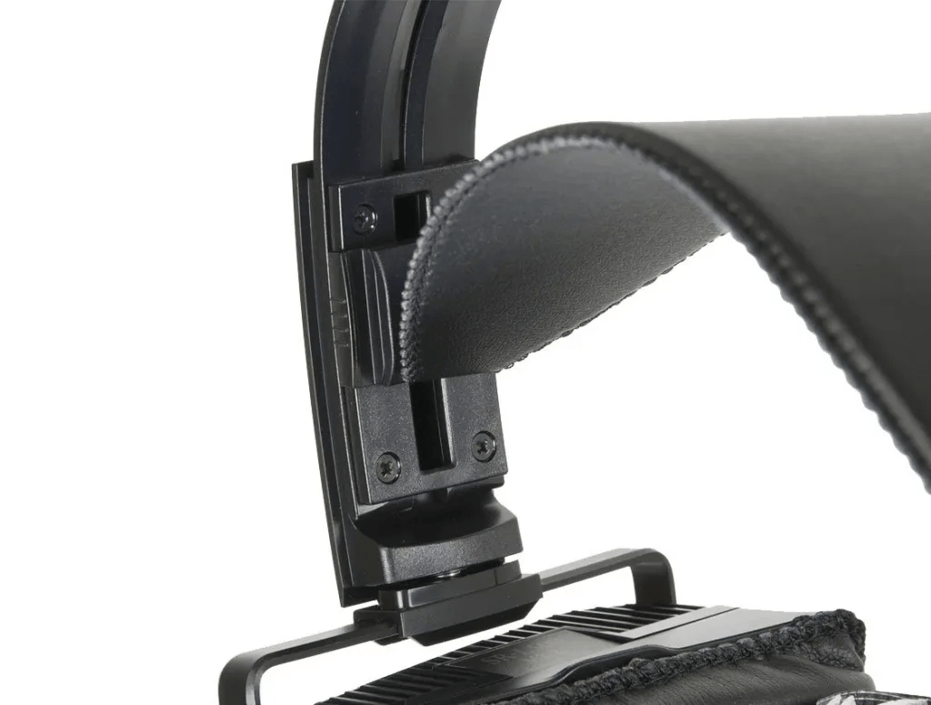 Hliníkový case holder STAX SR-L700MK2