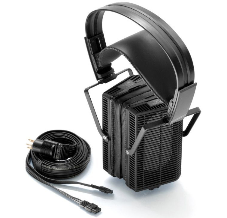 STAX SR-L700MK2 otvorené elektrostatické slúchadlá
