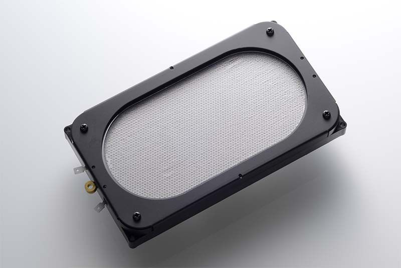 HiFC kábel STAX SR-L500 MK2