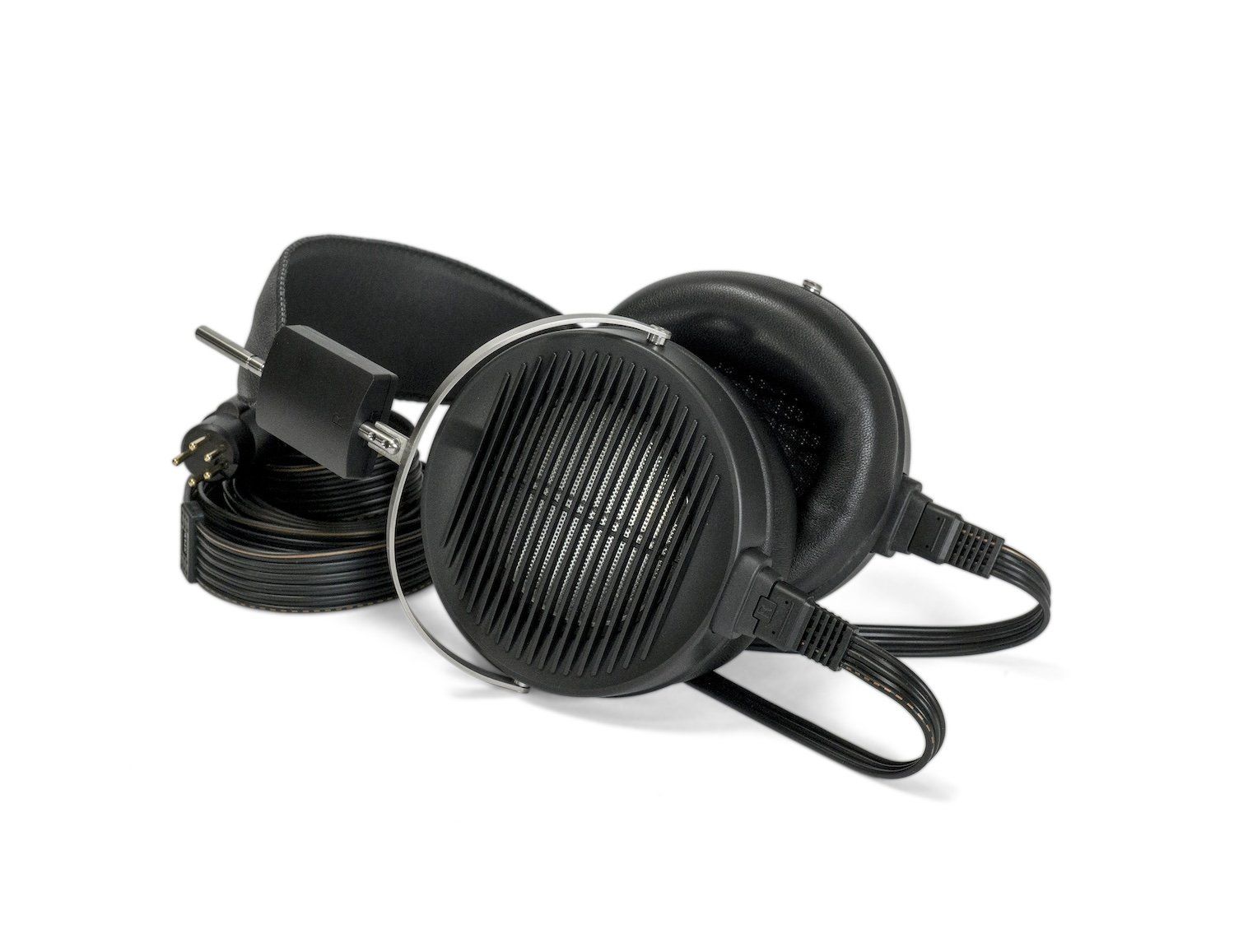 STAX SRM-270S zadný panel