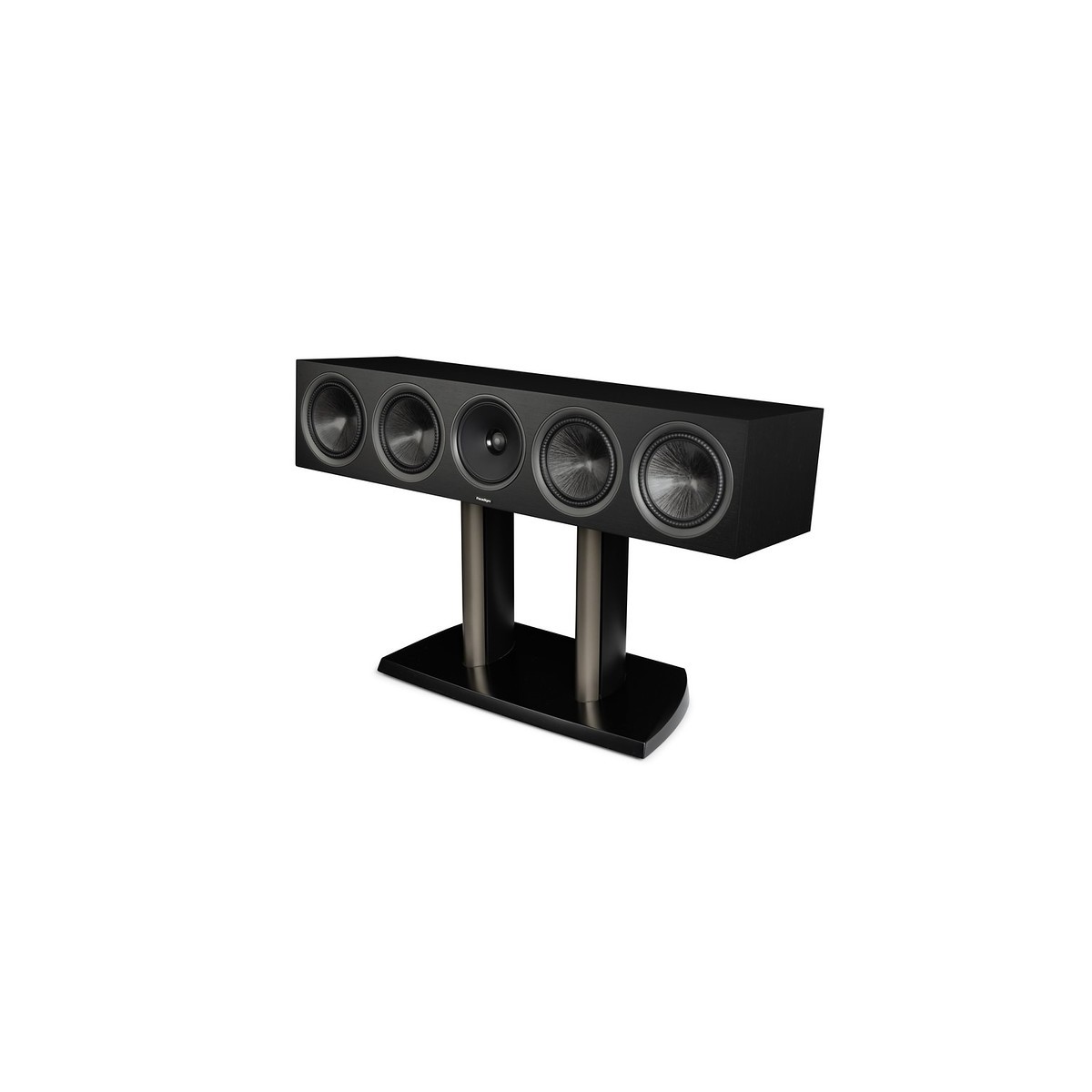 Paradigm Premier 620C v2 na podstavci