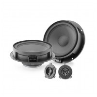 FOCAL CAR KIT IS VW 165