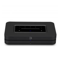 Bluesound Node Gen 3 (B-Stock / Demo / 100% stav / 24 mesiacov záruka) Black