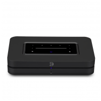 Bluesound Node Gen 3 Black