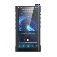 FiiO M15S