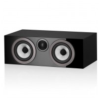 Bowers & Wilkins HTM72 S3  Black Gloss