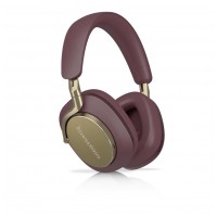 Bowers & Wilkins PX8 Royal Burgundy