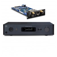 NAD C 379 + MDC2 BluOS-D