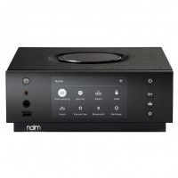 NAIM audio Uniti Atom Headphone