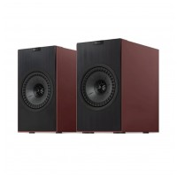 KEF Coda W (predobjednavka, dostupnost november 2025) Vintage Burgundy