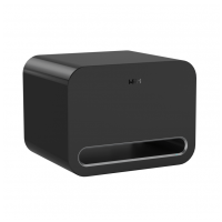 WiiM Sub Pro Černá