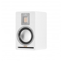 Audiovector QR 1 SE White silk