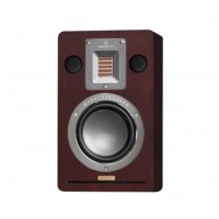 Audiovector QR Wall SE Dark walnut
