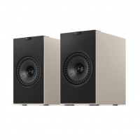 KEF Coda W (predobjednavka, dostupnost november 2025) Nickel Grey