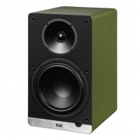 Elac Debut ConneX DCB61 Olive foil