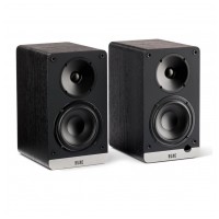 Elac Debut ConneX DCB41 Black decor