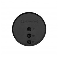 Monitor Audio FIX-M Speaker Mount  Černá