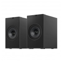 KEF Coda W (predobjednavka, dostupnost november 2025) Dark Titanium