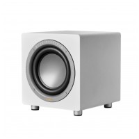 Audiovector QR Sub SE White silk