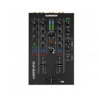 Allen&Heath XONE:24C