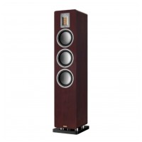 Audiovector QR 5 SE Dark walnut