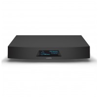 Lumin  L2 (2x 4TB SSD) Černá