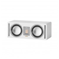 Audiovector QR C SE White silk