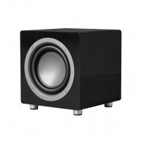 Audiovector QR Sub SE Black piano