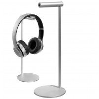 Mozos HS-ALU - stojan na slúchadlá